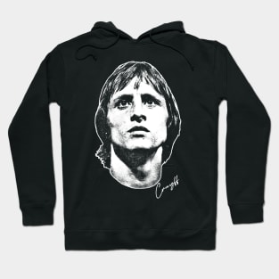 Johan Cruyff Hoodie